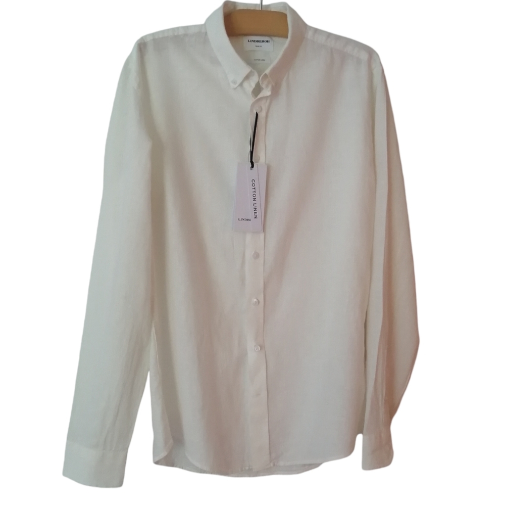 Lindbergh men's shirt M